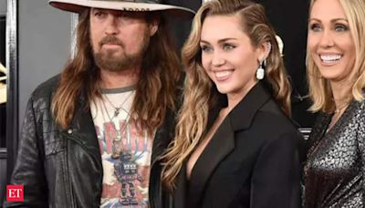 Why was Miley Cyrus estranged and had difficult relationship with her dad? Here is what pop singer has said