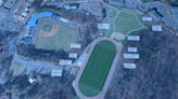 What are Asheville Parks and Rec's plans for Memorial Stadium improvements, new track?