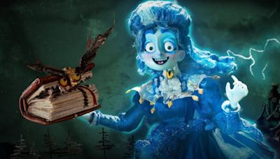 ¿Cuándo se estrena la película de Frankelda? Es la tercera producción en stop motion mexicana