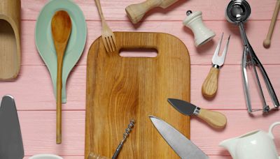 7 Reasons Your Kitchen Won't Stay Organized