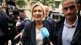 Who is Marine Le Pen? Violence breaks out in France as Left alliance takes most seats