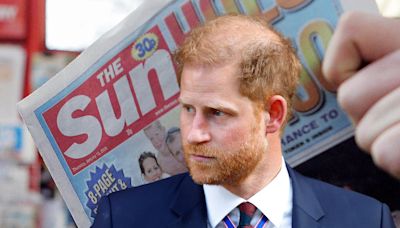 How much Prince Harry may make from lawsuit if he wins