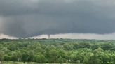 National Weather Service says 9 tornados touched down in Maryland on June 5