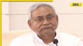 Big blow for Nitish Kumar: Bihar to not get Special Category Status due to...