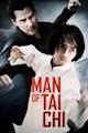 Man of Tai Chi