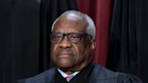 Clarence Thomas accepted lavish gifts before joining Supreme Court, report claims