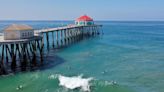 Surfer Who Tried to Save Pair Who Leapt from Huntington Beach Pier Warns the Ocean Can Be 'Deceiving'