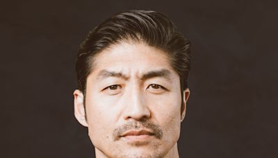 ‘Expats’ Star Brian Tee Signs With Verve and Authentic Talent (EXCLUSIVE)
