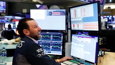 IPSA y Wall Street se encaminan a sólida ganancia semanal - La Tercera