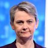 Yvette Cooper