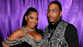 Nelly Throws Ashanti a Surprise Baby Shower: See Her Reaction