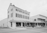 Beaufort Historic District (Beaufort, South Carolina)