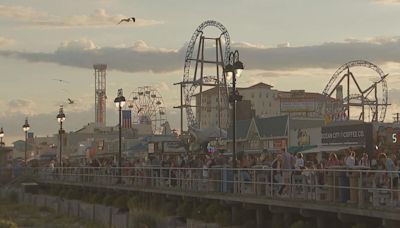Ocean City businesses brace for Fourth of July crowds as families flock to shore