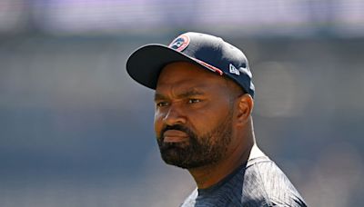 Jerod Mayo summed up Patriots loss to Seahawks in three words