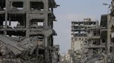 Israeli Officials Weigh Sharing Power With Arab States in Postwar Gaza