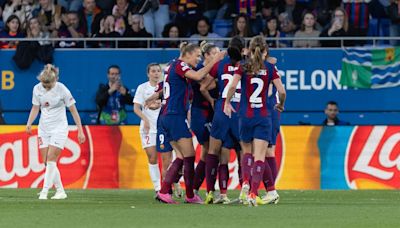 FC Barcelona vs Olympique de Lyon: apuestas y pronósticos de la final de la Champions League Femenina - 25/5/24