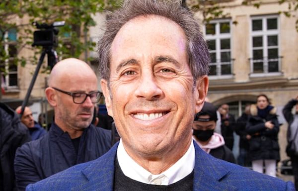 Jerry Seinfeld says sitcoms are being ruined by the ‘extreme left and PC crap’