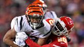 WATCH: Highlights from Bengals vs. Chiefs AFC Championship Game