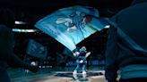 Behind the buzz: Going inside the hive with longtime Charlotte Hornets mascot, Hugo