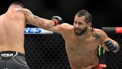 Masvidal eyes return to UFC, targets Edwards