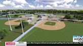 Buena Vista Sports Complex construction begins in Laredo