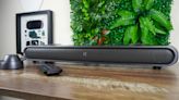 I tried the OXS Thunder Pro soundbar for a month, and now I’m ditching my pro studio speakers