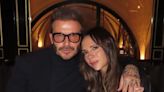 El divertido video “a lo Indiana Jones” con el que Victoria Beckham respondió al mensaje de amor de David