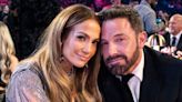 J.Lo and Ben Affleck Just Debuted Brand New Matching Tattoos