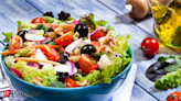 Exploring culinary contrasts: Into the intriguing world of salads - The Economic Times