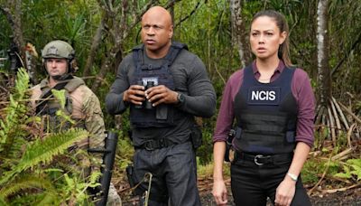 ‘NCIS: Hawai’i’ Canceled After 3 Seasons at CBS