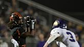 Stunner: Late touchdown pass propels Refugio past nemesis Shiner into state semifinals