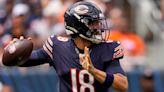 NFL power rankings roundup: Where the Bears land heading into Week 1