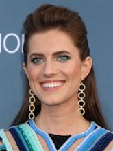 Allison Williams (actress)