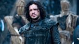 Game of Thrones: Kit Harington habló sobre la posibilidad de una serie dedicada a Jon Snow