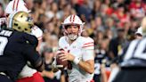 Updated game-by-game predictions for Wisconsin football after its win vs Purdue