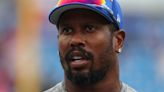 Buffalo Bills linebacker Von Miller turns himself in after he was accused of assaulting his pregnant girlfriend