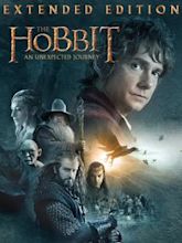 The Hobbit: An Unexpected Journey