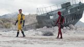 Deadpool and Wolverine review: The action is 'a slog'