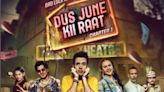 ‘Dus June Kii Raat’ trailer out: Tusshar Kapoor, Priyanka Chahar Choudhary set to tickle the funny bone in this comedy thriller