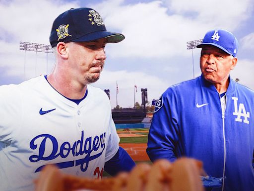 Dodgers' Dave Roberts drops concerning Walker Buehler injury rehab update