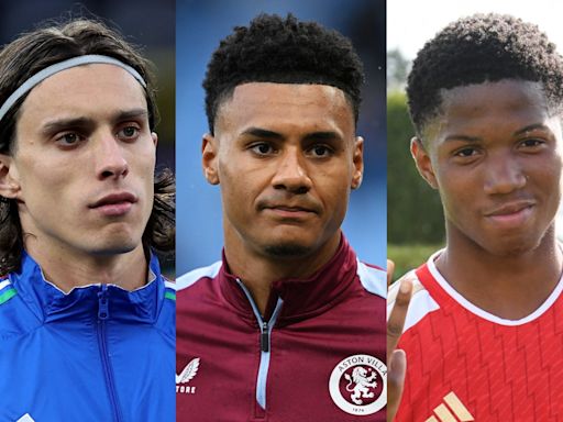 Transfer news LIVE! Arsenal done deal today; Chelsea eye Watkins; Man Utd 'sign' Obi-Martin; Spurs triple deal