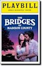 The Bridges of Madison County (musical)