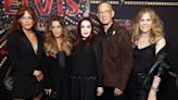 Tom Hanks and Rita Wilson 'Absolutely Broken' After 'Shocking' Lisa Marie Presley Death: 'It's Too Much'