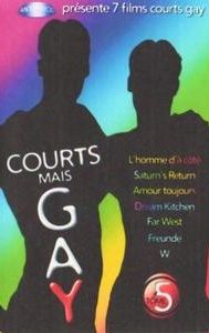 Courts mais GAY: Tome 5