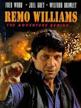 Remo Williams: The Adventure Begins