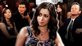 How I Met Your Mother's Alternate Ending Is The Real One For Many Fans - Here's Why