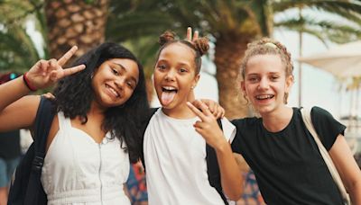 70+ Quotes for Teenage Girls to Challenge & Inspire