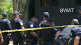 Sacramento police detain man after standoff at Land Park near zoo, Funderland