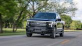 Ford F-150 Lightning del 2023, una práctica camioneta eléctrica