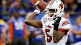 University of Louisville football to honor jerseys of Teddy Bridgewater, Harry Douglas